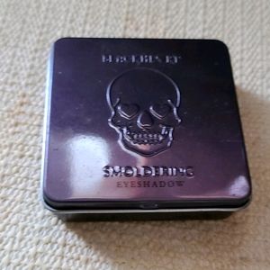 BLACKHEART SMOULDERING EYESHADOW PALETTE